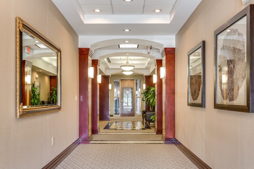 More Photos Of 445 Dolley Madison Rd, Greensboro Office For Lease