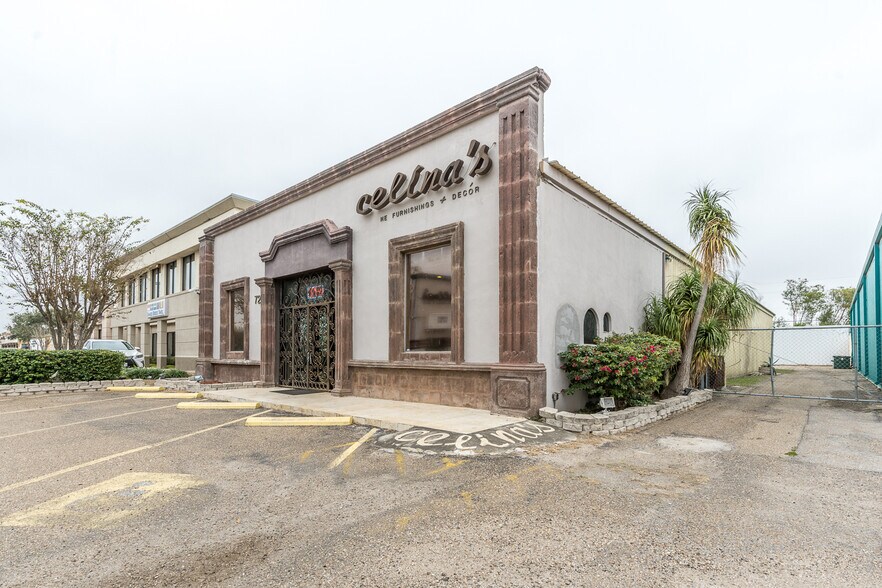 720 W Nolana Ave, McAllen, TX 78504 General Retail For Sale