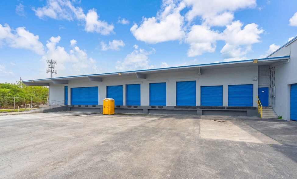 More Photos Of 6695-6699 NW 36th Ave, Miami Light Distribution For Sale