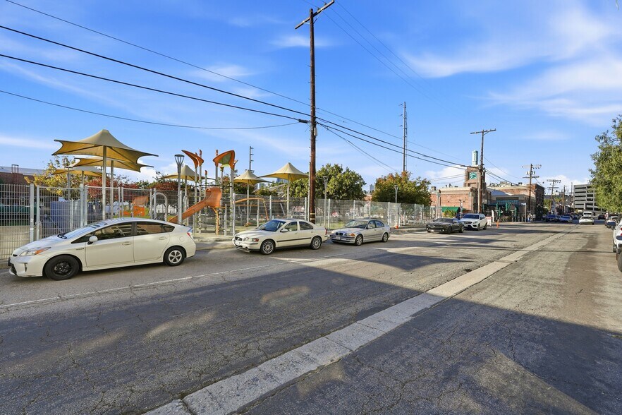 More Photos Of 500-530 S Hewitt St, Los Angeles Apartments For Sale