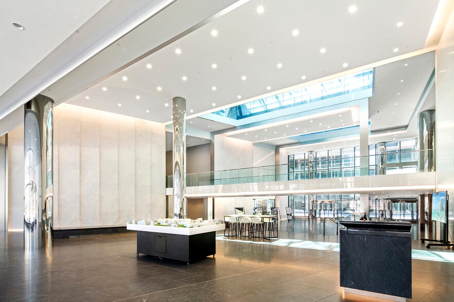 More Photos Of 250 Massachusetts Ave NW, Washington Office For Lease