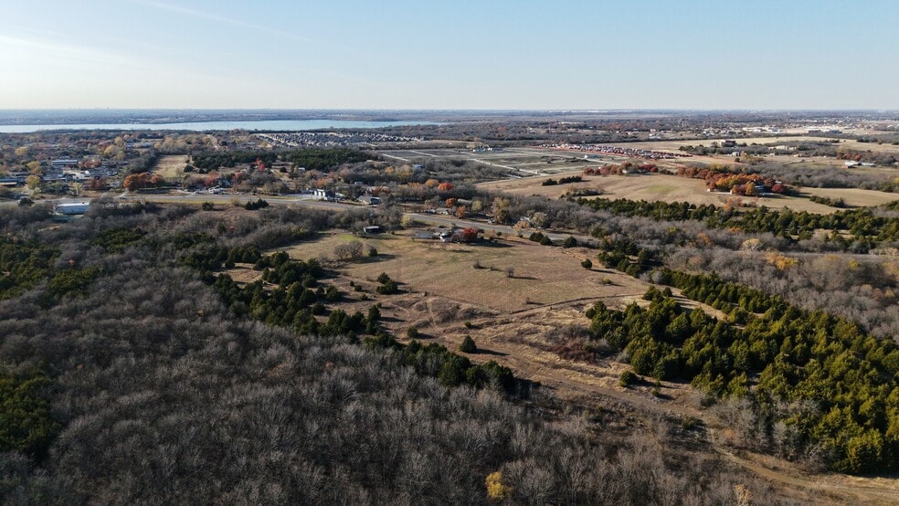 More Photos Of 4647 FM 982, Princeton Land For Sale