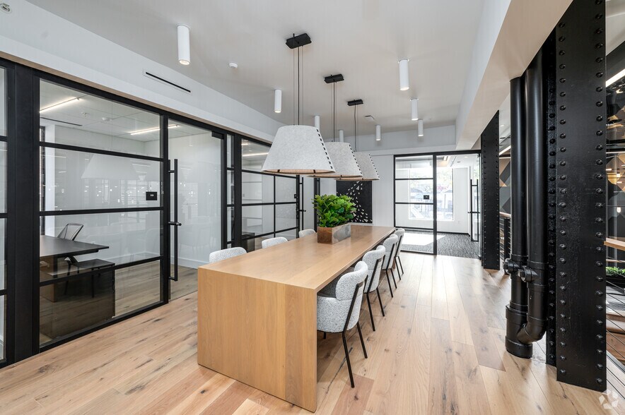 More Photos Of 1763 Columbia Rd NW, Washington Loft Creative Space For Lease