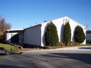 More Photos Of 119 Gordon St, Piqua Warehouse For Sale