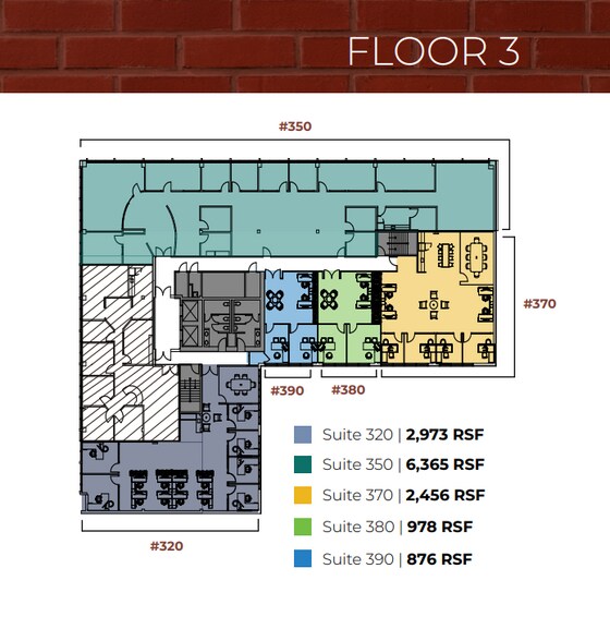 More Photos Of 6725 W Sunset Blvd, Los Angeles Office For Lease