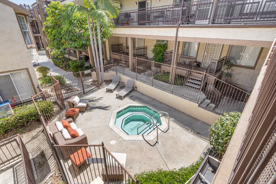 More Photos Of 3710-3750 E Fountain St, Long Beach Apartments For Sale