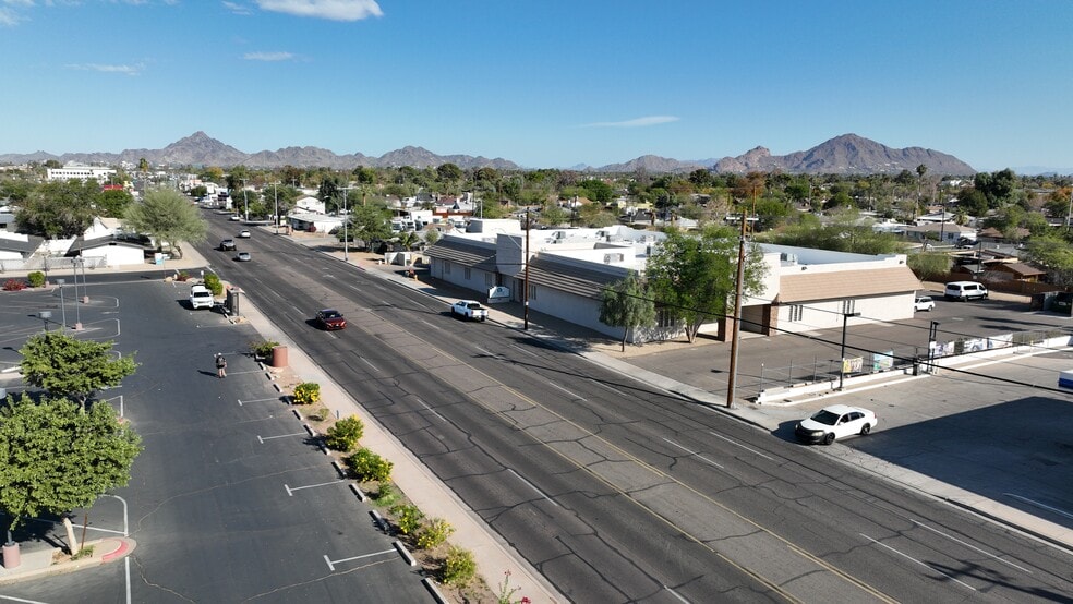 More Photos Of 1841 N 24th St, Phoenix Rehabilitation Center For Sale