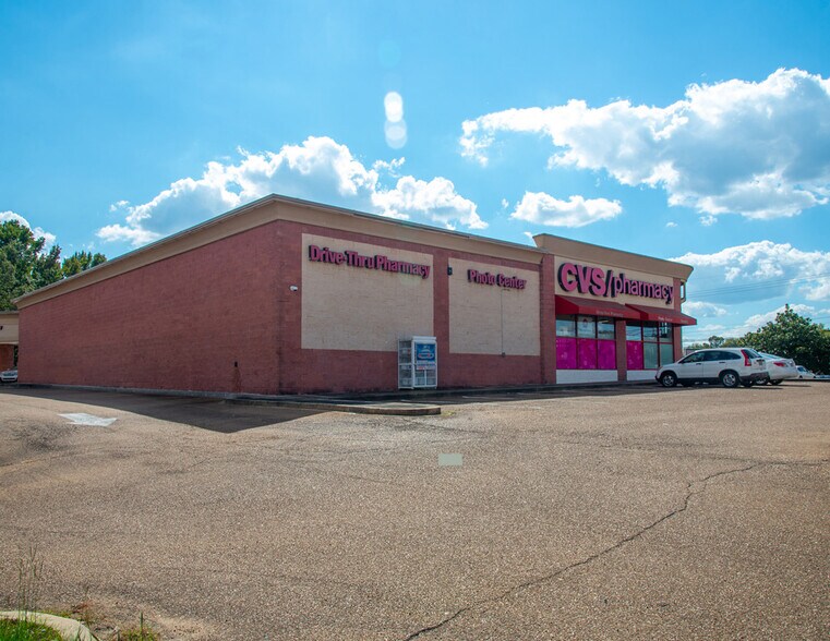More Photos Of 305 Meadowbrook Rd, Jackson Drugstore For Sale