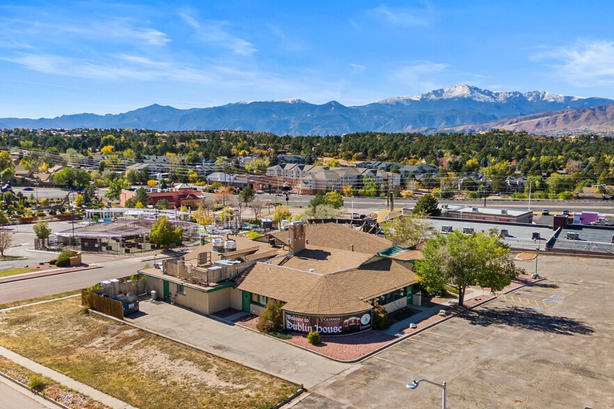 More Photos Of 1850 Dominion Way, Colorado Springs General Retail For Sale