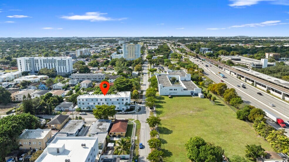 More Photos Of 3722 NW 20th Ave, Miami Apartments For Sale