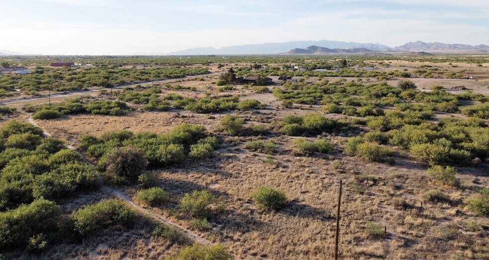 More Photos Of 0 E Rex Allen Dr, Willcox Land For Sale
