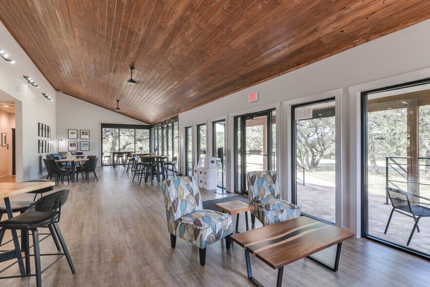 More Photos Of 683 Ranch Road 1320, Johnson City Land For Sale