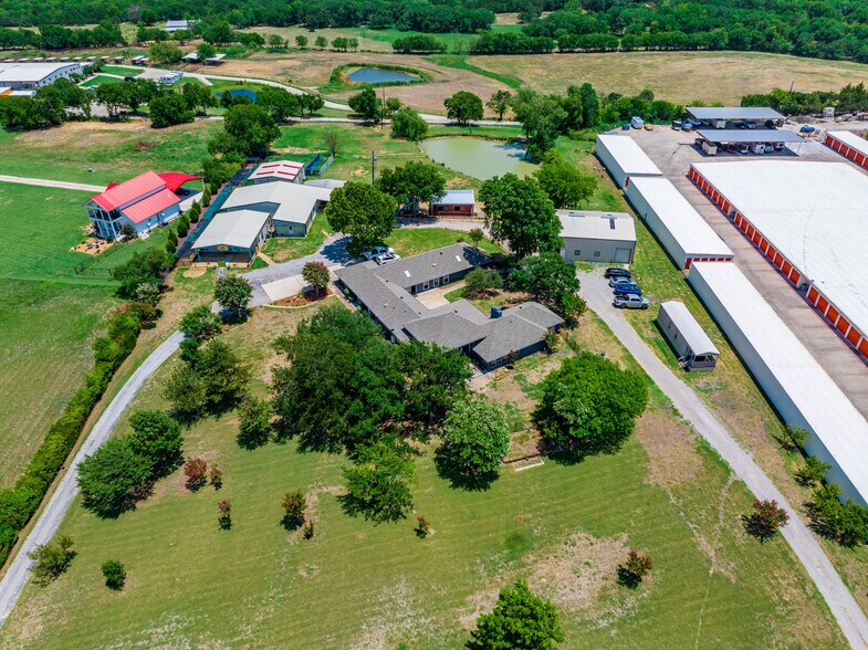 More Photos Of 4050 N State Highway 205, Rockwall Land For Sale
