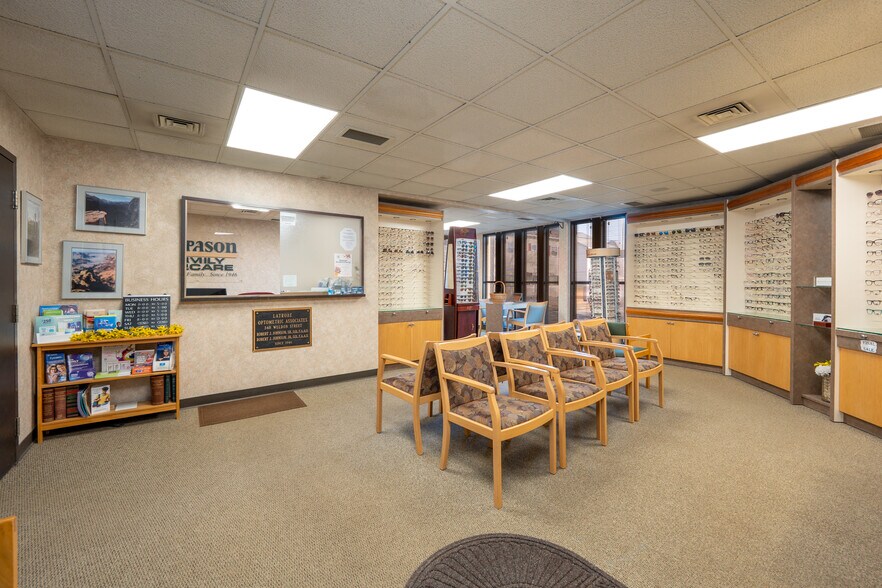 More Photos Of 600 Ligonier St, Latrobe Medical For Sale