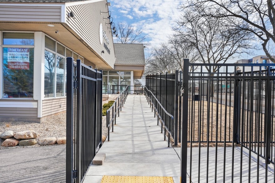 More Photos Of 7610 Mineral Point Rd, Madison Daycare Center For Lease