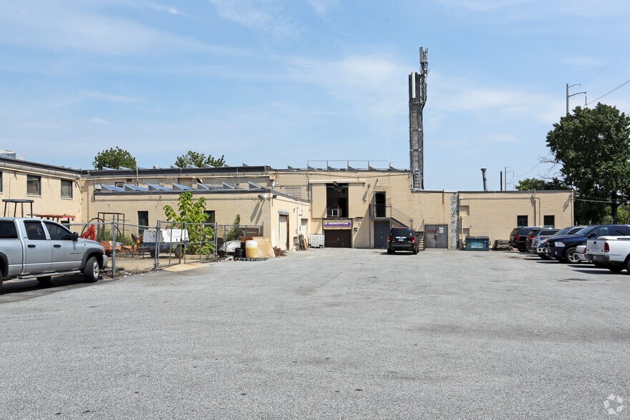 More Photos Of 512-520 Pusey Ave, Collingdale Light Distribution For Lease