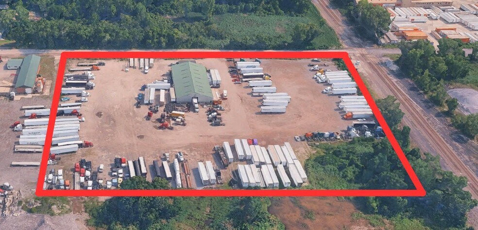 More Photos Of 6800 W 9th Ave, Gary Warehouse For Lease