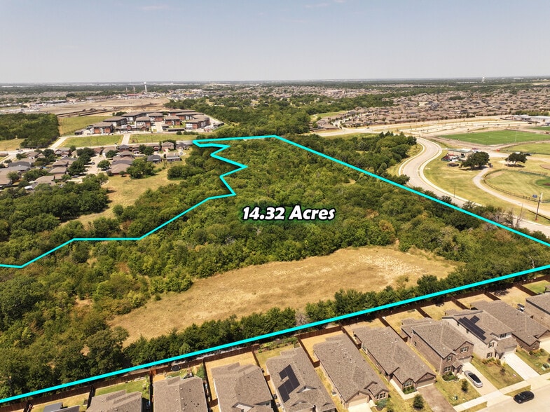 More Photos Of 601 College ave, Princeton Land For Sale