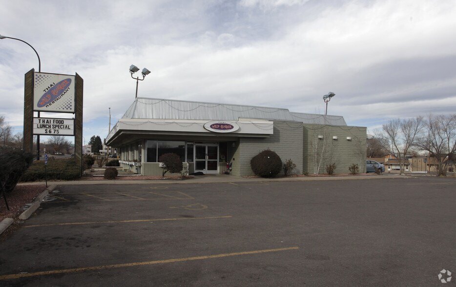 More Photos Of , Littleton Unknown For Sale