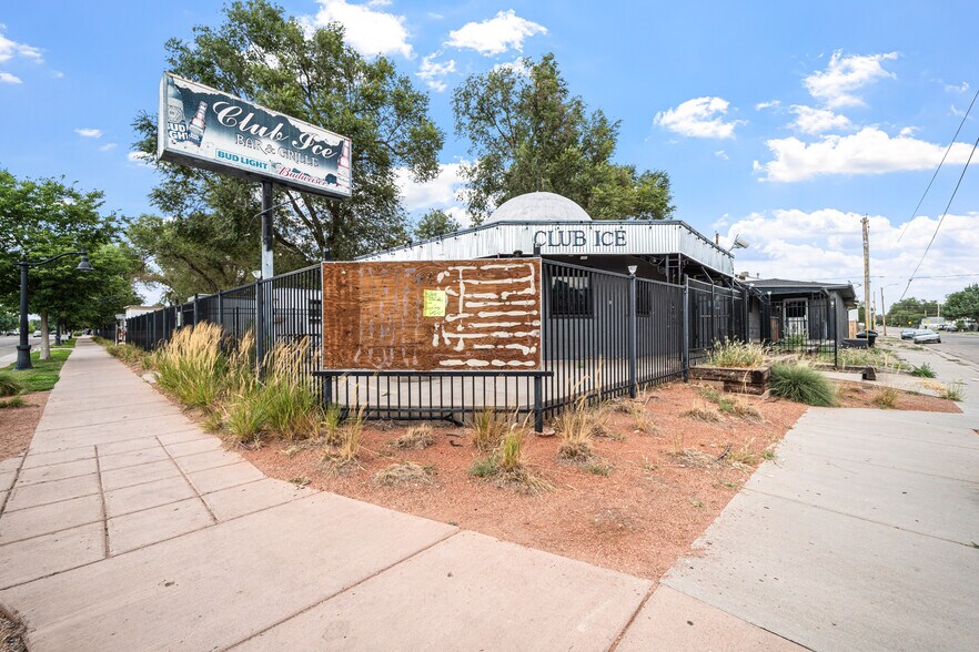 More Photos Of 2430 Lake Ave, Pueblo Bar For Sale