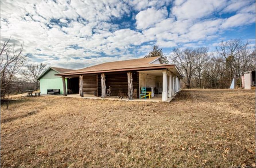 More Photos Of 2100 Ahloso Rd, Ada Land For Sale