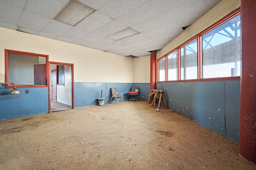 More Photos Of 1100 S Vinton Rd, Anthony Land For Sale