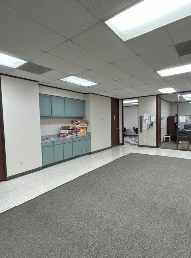 More Photos Of 9777 W Gulf Bank Rd, Houston Warehouse For Lease