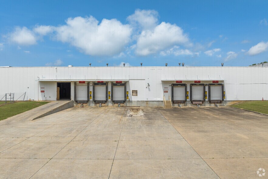 More Photos Of 1 JVC Rd, Tuscaloosa Unknown For Lease