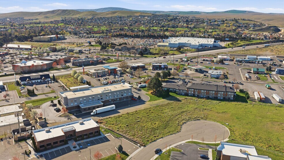 More Photos Of 4175 W 24th Ave, Kennewick Land For Sale