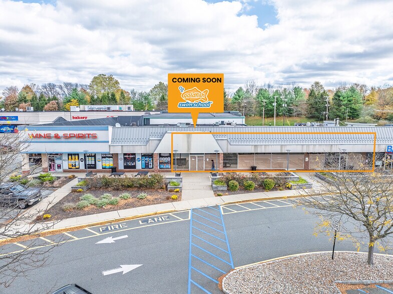 More Photos Of 293 US Hwy 206, Flanders Bank For Lease