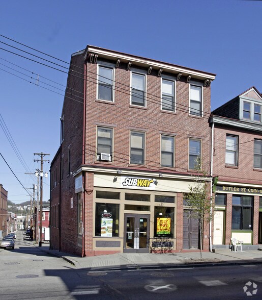 More Photos Of , Pittsburgh General Retail For Sale