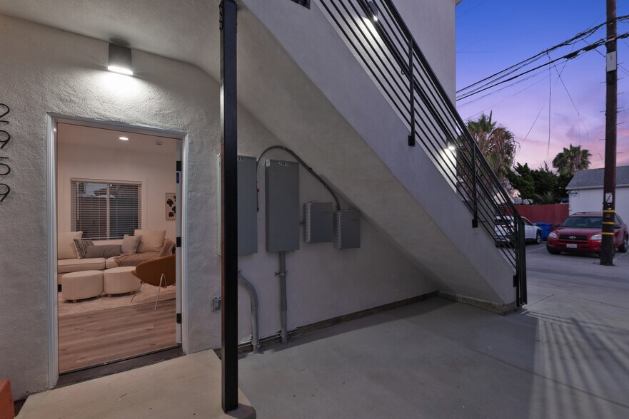 More Photos Of 2949-2957 Kalmia St, San Diego Apartments For Sale