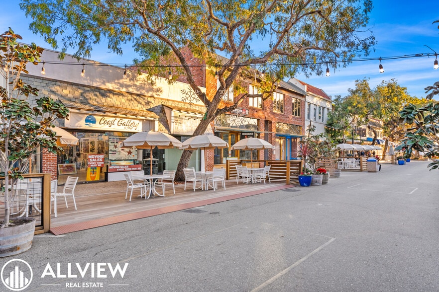 More Photos Of 265 Forest Ave, Laguna Beach Storefront For Lease