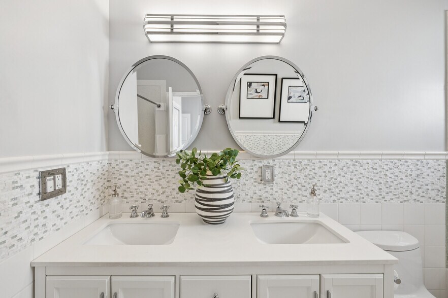 More Photos Of 917 Howard Ave, Burlingame Office Residential For Sale