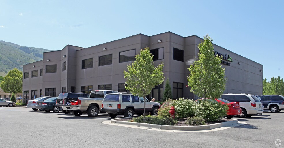 More Photos Of 360 S 200 W, Farmington Unknown For Lease