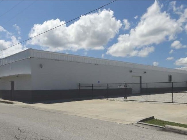 Primary Photo Of 520 Saint Johns St, Cocoa Manufacturing For Lease