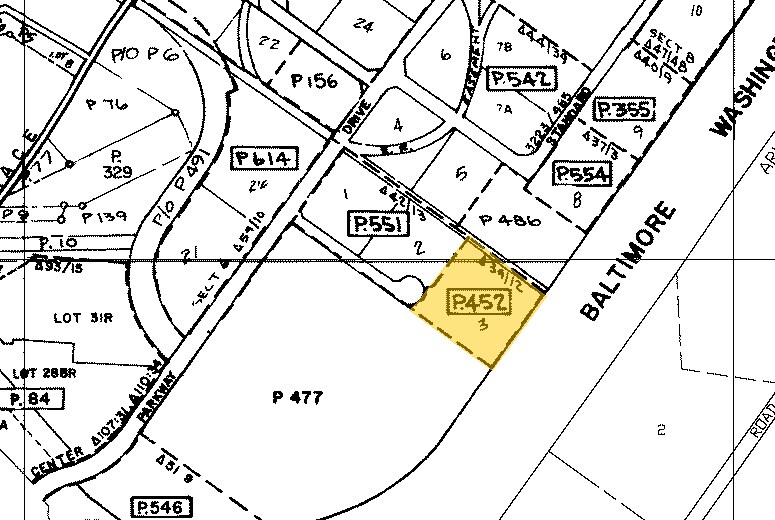 More Photos Of 7247 National Dr, Hanover Warehouse For Sale