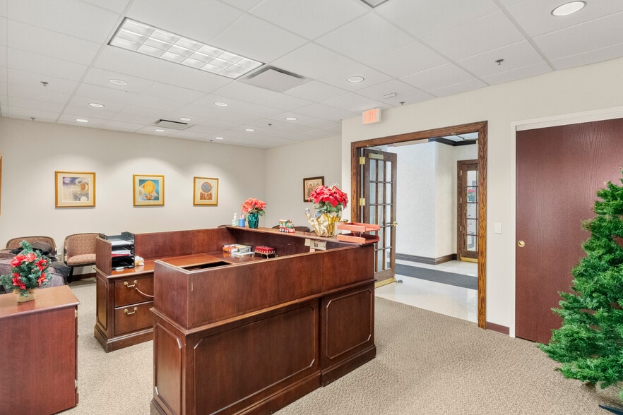 More Photos Of 61 James Way, Eatontown Office For Sale