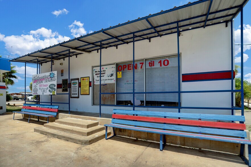 More Photos Of 6611 Stewart Rd, Galveston Specialty For Sale