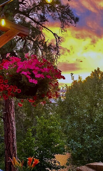 More Photos Of 201 N Methow Valley Hwy, Twisp Restaurant For Lease