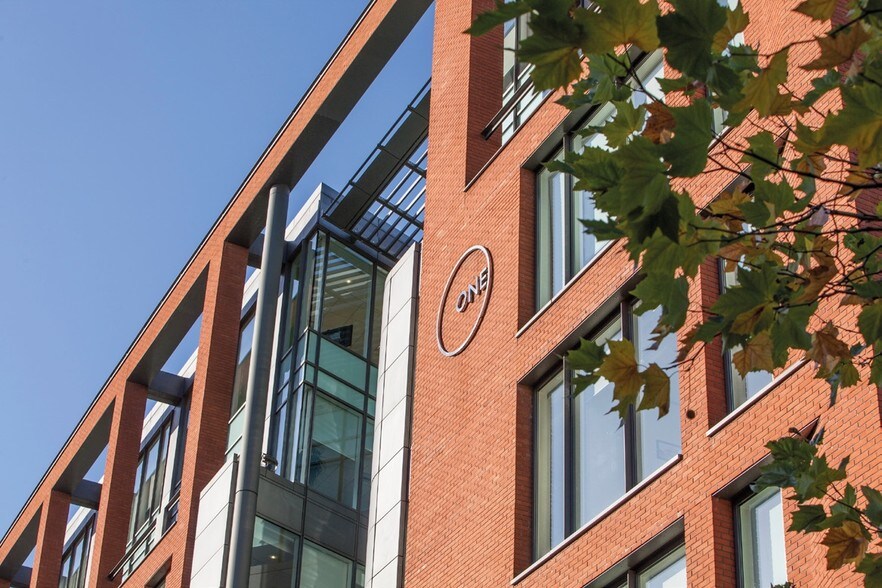 Photo of 3rd Floor Ste 