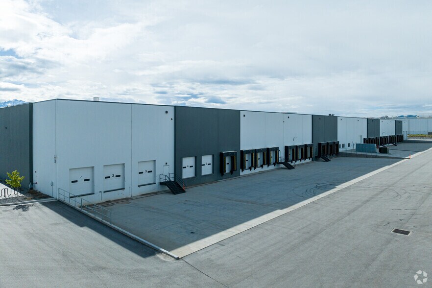 More Photos Of 6303 W Dannon Way, West Jordan Refrigeration Cold Storage For Lease