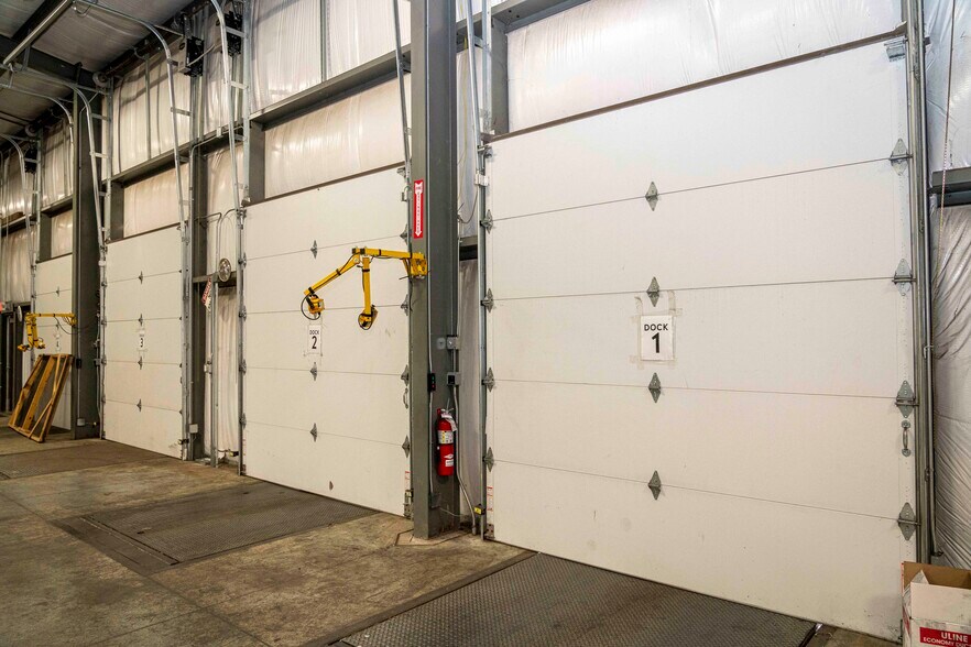 More Photos Of 1110 Aries Dr, Lincoln Industrial For Sale