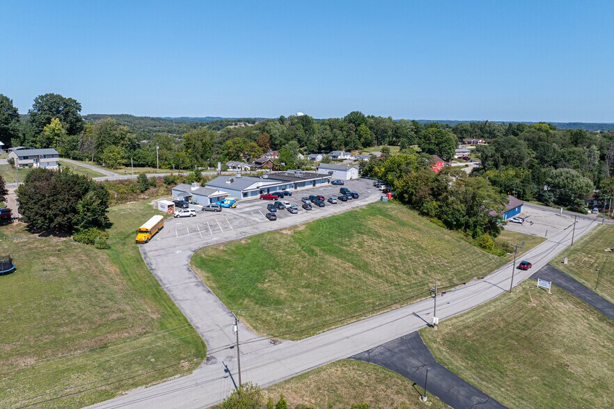 More Photos Of 605 Scenery Dr, Elizabeth Storefront Retail Office For Sale