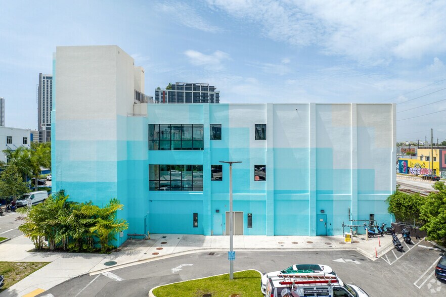 More Photos Of 1900 NE Miami Ct, Miami Office For Lease