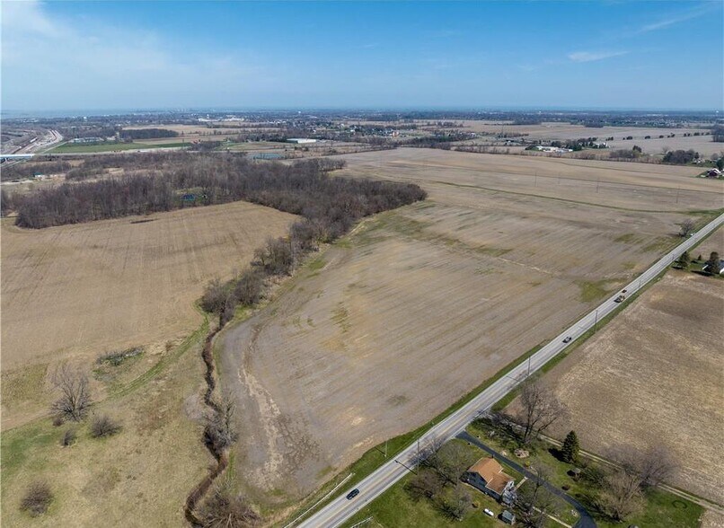 More Photos Of W Bogart Rd, Sandusky Land For Sale