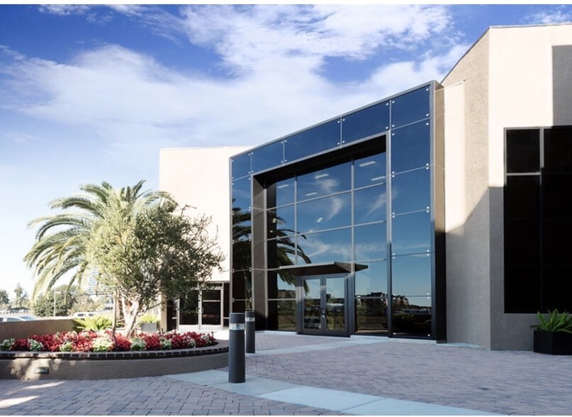 Primary Photo Of 2505 McCabe Way, Irvine Office For Lease