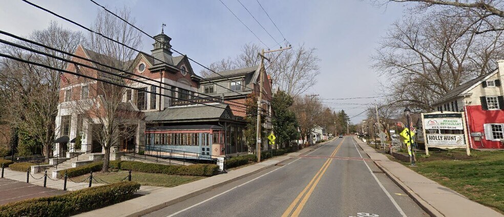 More Photos Of Skippack Pike, Schwenksville Land For Sale
