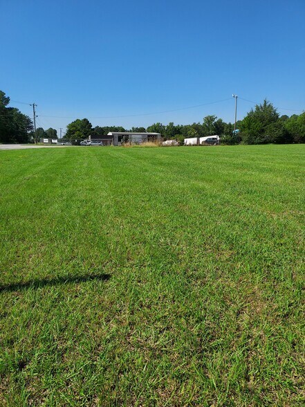 Primary Photo Of Old Georgia Hwy, Gaffney Land For Sale