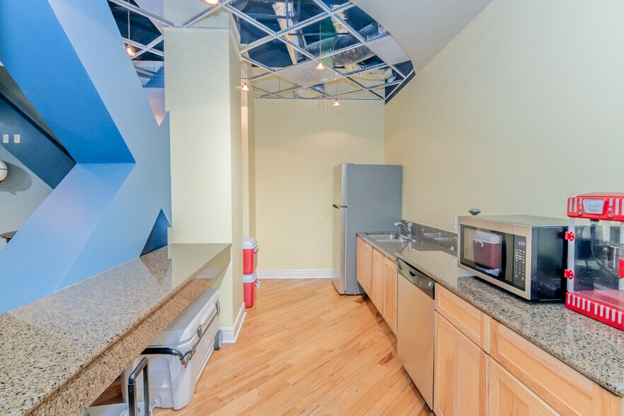 More Photos Of 1101 Walnut St, Kansas City Apartments For Sale